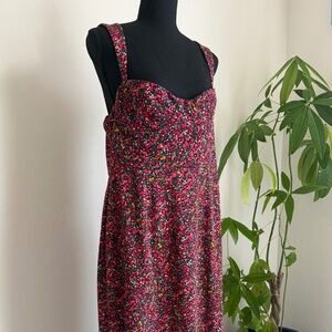 Anthropologie Dress (Large)